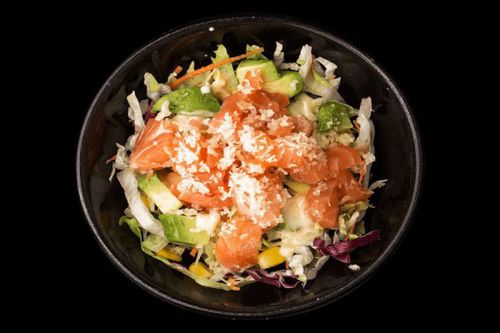 salads