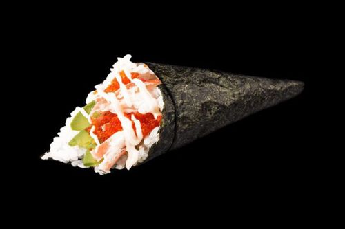 handrolls