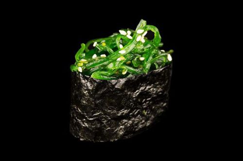 gunkan