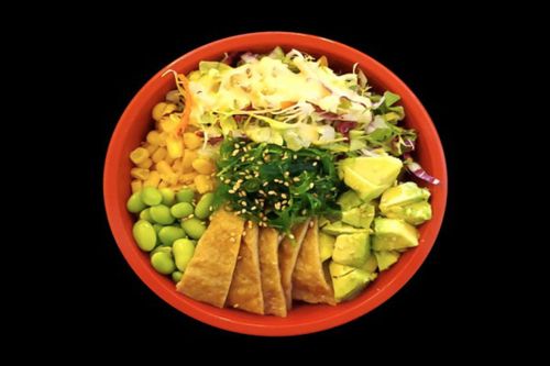 poke-bowl