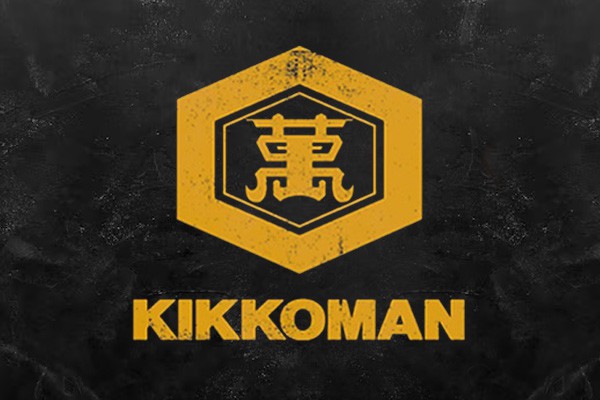 kikkoman