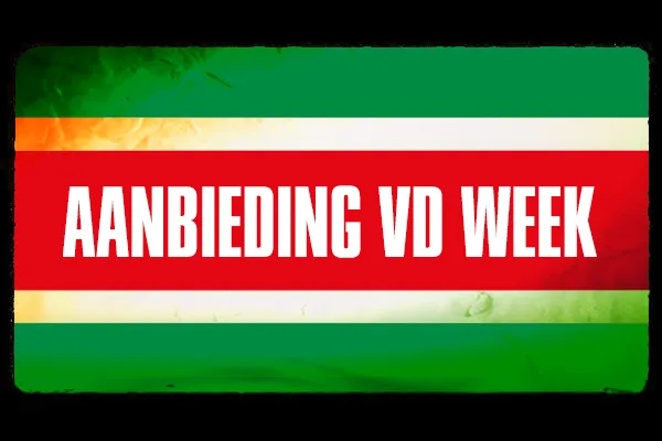 Aanbiedingen