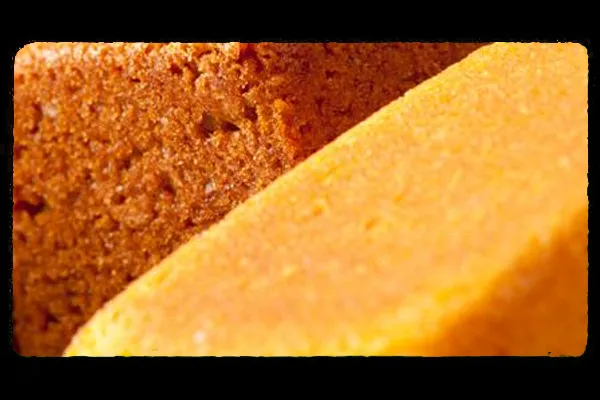 Cake en Koek