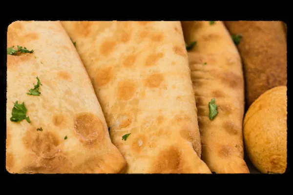 Hartige Snacks