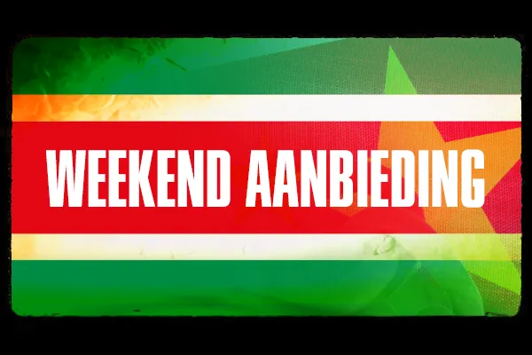 Aanbiedingen